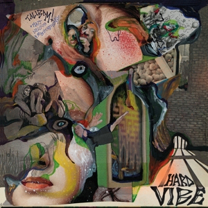 Hard Vibe by Talibam!