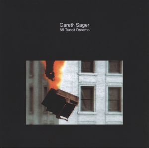 88 Tuned Dreams by Sager, Gareth