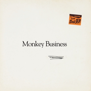 Monkey Business by Maestro