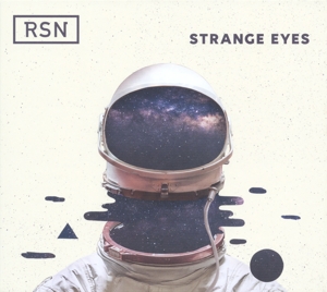 Strange Eyes by Rsn
