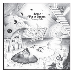 Theme For a Dream by Natureboy Flako
