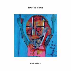 Runaway by Shah, Nadine