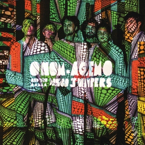 Magic Polaroid by Onom Agemo & Disco...