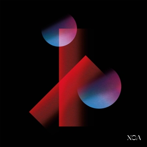 Way West by Xoa