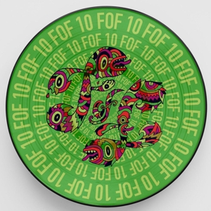 Fof10: Friends of Friends At 10