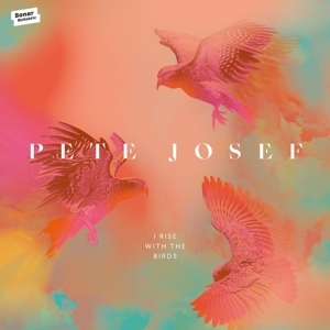 I Rise With the Birds by Josef, Pete