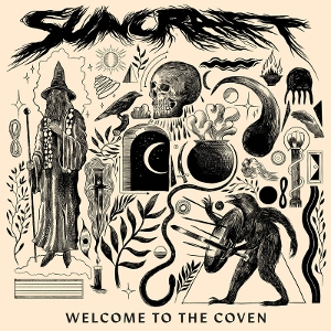 Welcome To the Coven by Suncraft