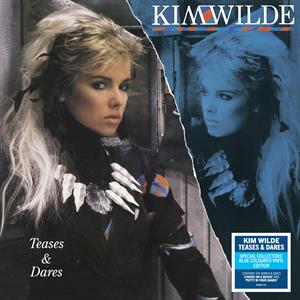 Teases & Dares by Wilde, Kim