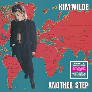 Another Step by Wilde, Kim