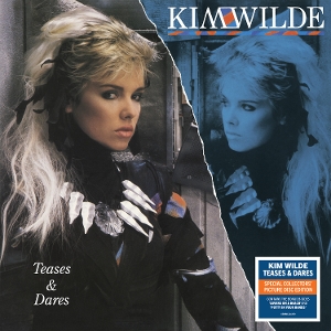 Teases & Dares by Wilde, Kim