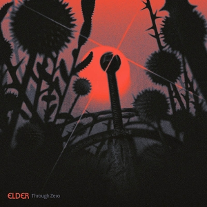 Through Zero by Elder