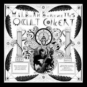 Occult Concert by Burchette, Master Wilburn