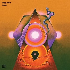 Pneuma by Fraser, Henry