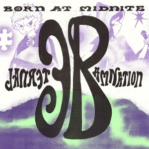 Born At Midnite Eternal Bam Nation by Born At Midnite