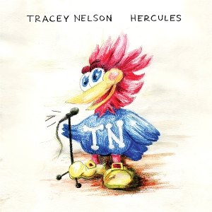 Hercules by Nelson, Tracey