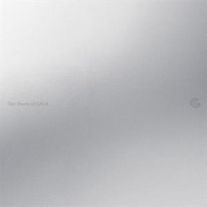 Ten Years of Gala by V/A