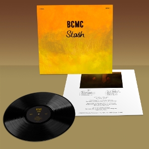 Stash by Bcmc