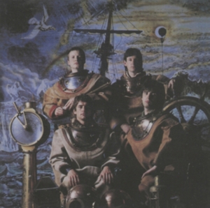 Black Sea by Xtc