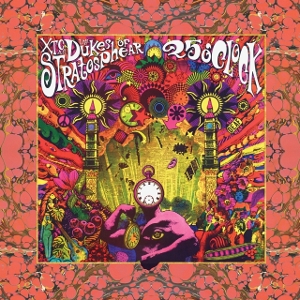 25 O'Clock by Dukes of Stratosphear ...