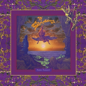 Psonic Psunspot by Dukes of Stratosphear ...