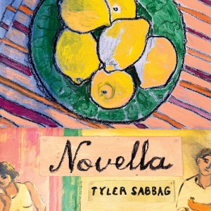 Novella by Sabbag, Tyler