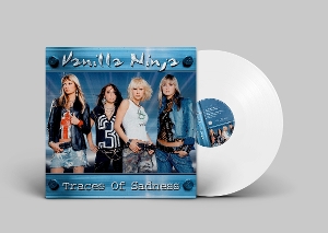 Traces of Sadness by Vanilla Ninja