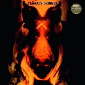 Flasket Brinner by Flasket Brinner