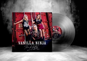 The Hits by Vanilla Ninja