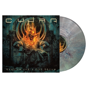 Requiem For a Pipe Dream by Cyhra