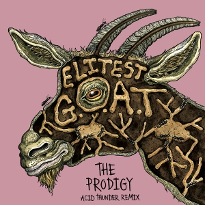 7-Elitest G.O.A.T. by Harding, Aldous & Slea...