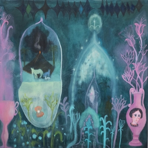 Adormidera (Sings the Songs of Victor Herrero) by Foster, Josephine