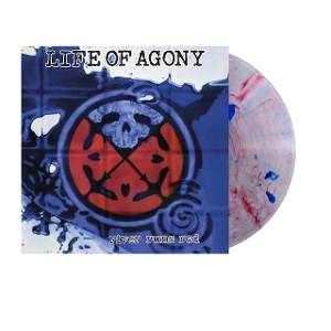 River Runs Red by Life of Agony