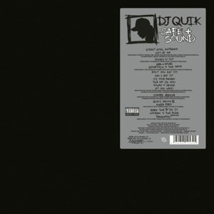 Safe + Sound by DJ Quik