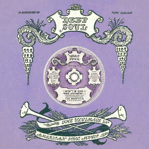 7-I Won't Be Such a Fool Anymore / Showdown by Modettes & the Shaladons