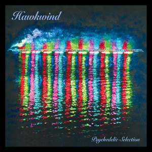 Psychedelic Selection