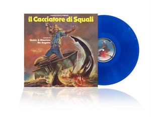 Il Cacciatore Di Squali by Guido & Maurizio D...