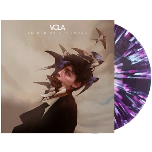 Friend of a Phantom by Vola