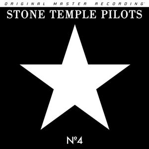 No.4 by Stone Temple Pilots