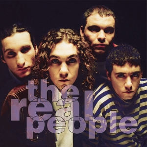 The Real People by Real People