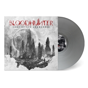 Sons of the Abandoned by Bloodhunter