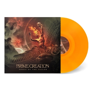 Souls of the Fallen by Prime Creation