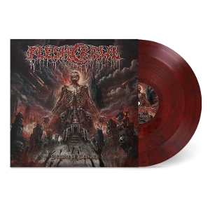 Epitome of Carnage by Fleshcrawl