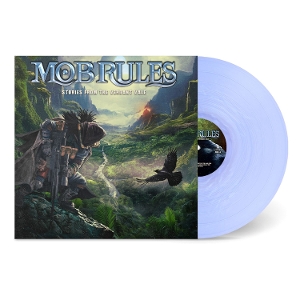 Stories From the Verdant Vale by Mob Rules