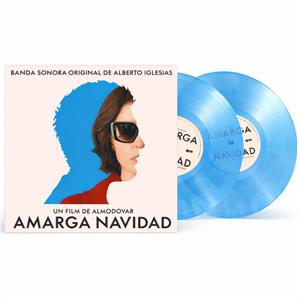 Amarga Navidad by Iglesias, Alberto