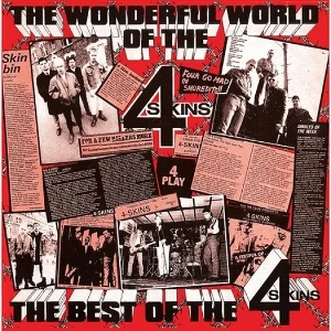 Wonderful World: Best of by 4 Skins