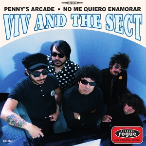 7-Penny's Arcade by Viv and the Sect