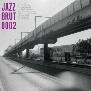 Jazz Brut 0002 by V/A