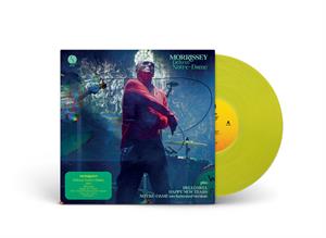 Deluxe Notre-Dame by Morrissey
