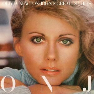 Olivia Newton-John's Greatest Hits by Olivia Newton-John