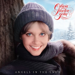 Angels In the Snow by Newton-John, Olivia